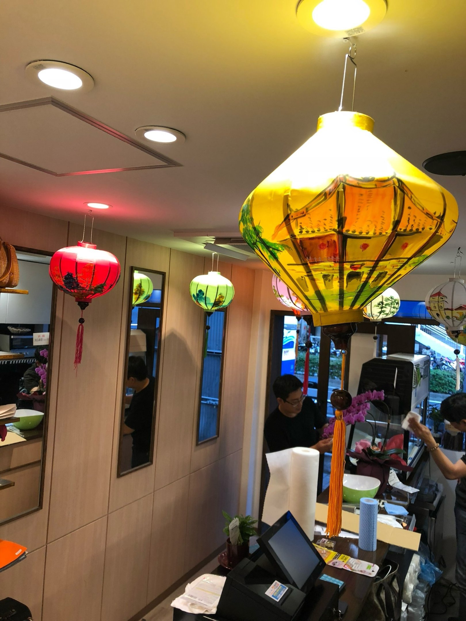 Mizuki Coffee gallery