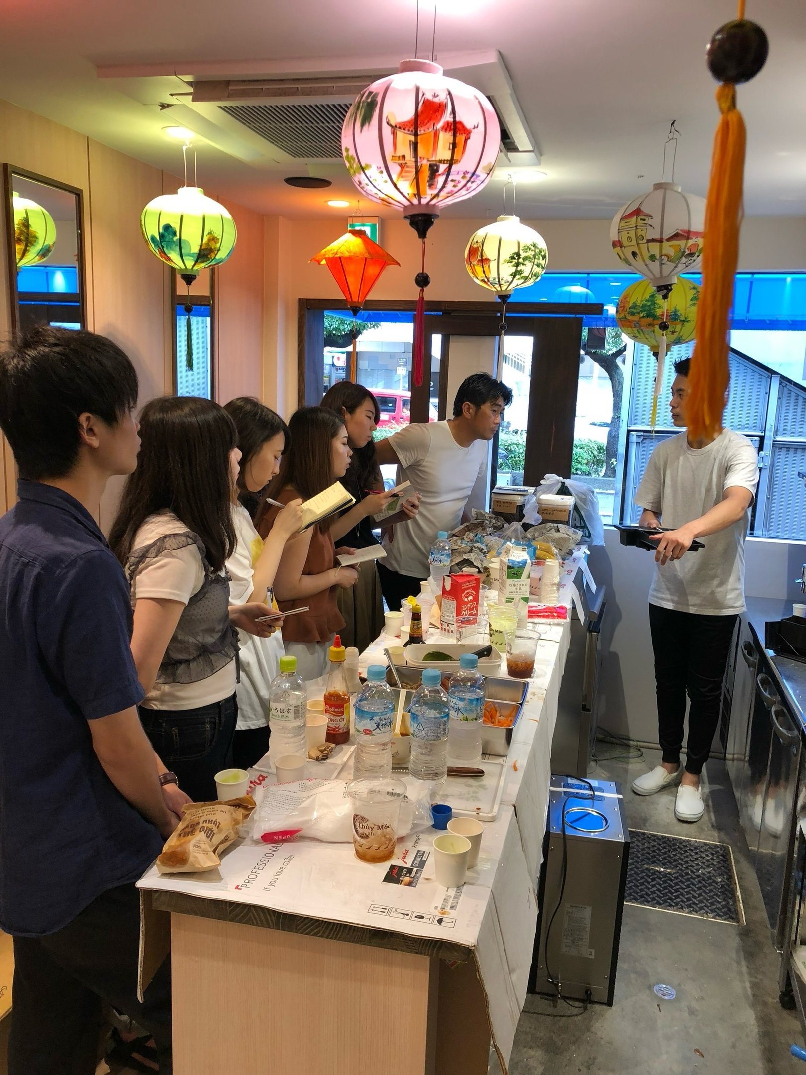 Mizuki Coffee gallery