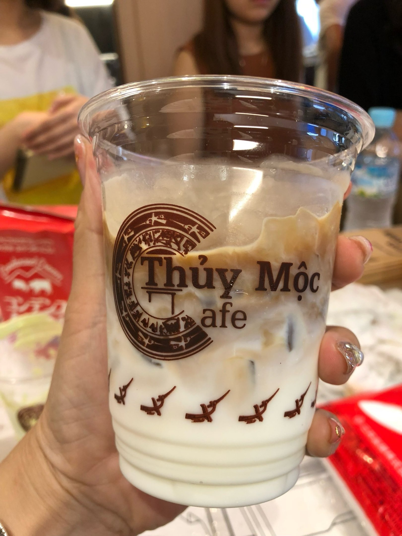 Mizuki Coffee gallery