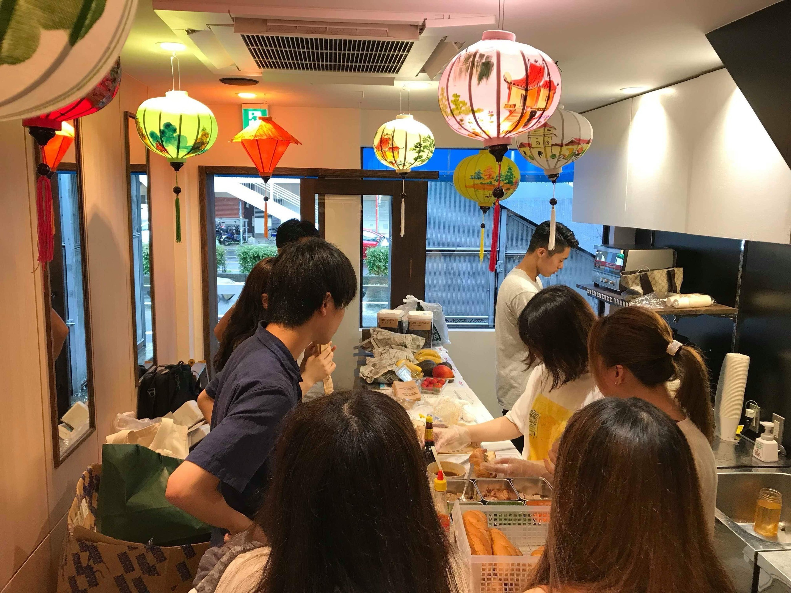 Mizuki Coffee gallery