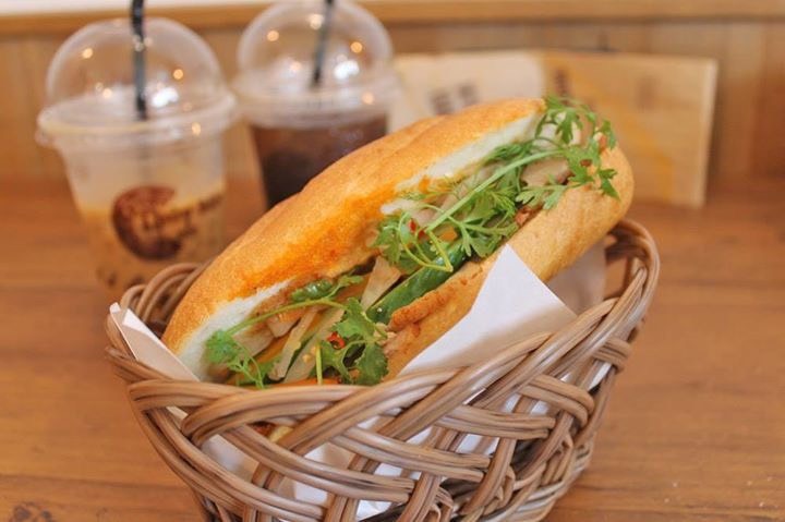 Mizuki Coffee gallery