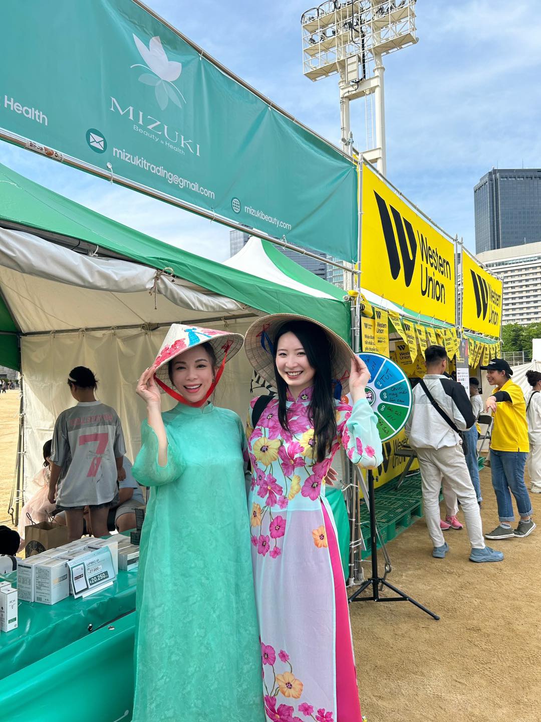 工場見学、展示会、セミナー、コミュニティイベント