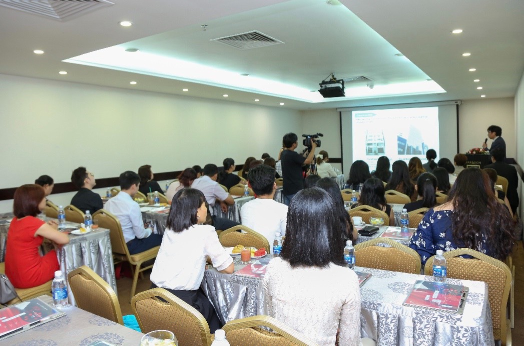 RCH Seminar 2019 gallery