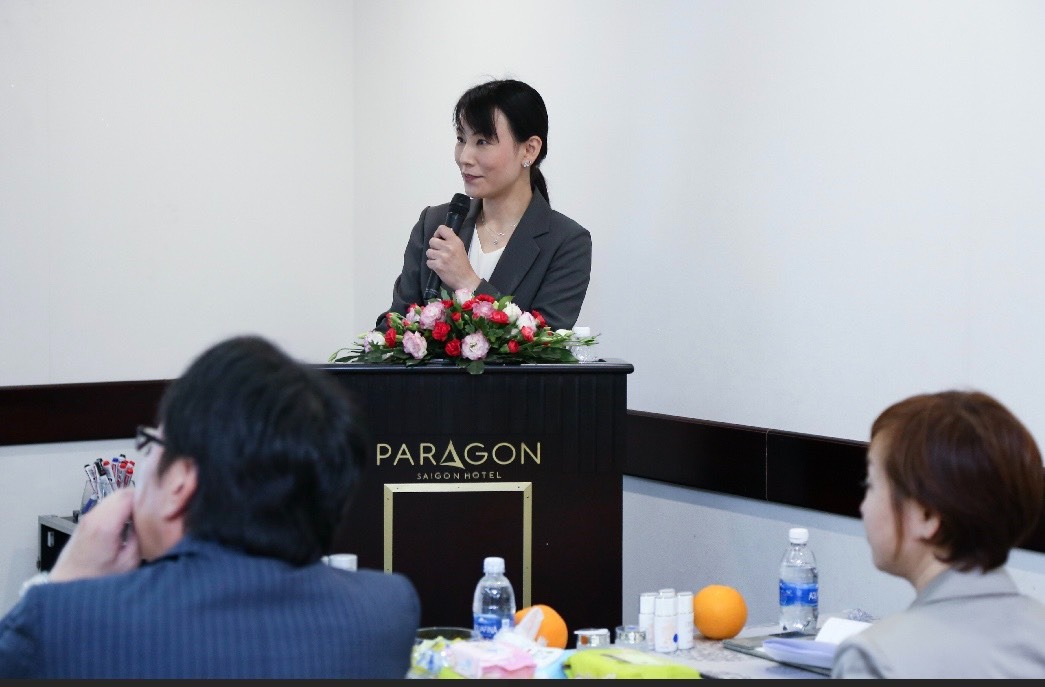 RCH Seminar 2019 gallery