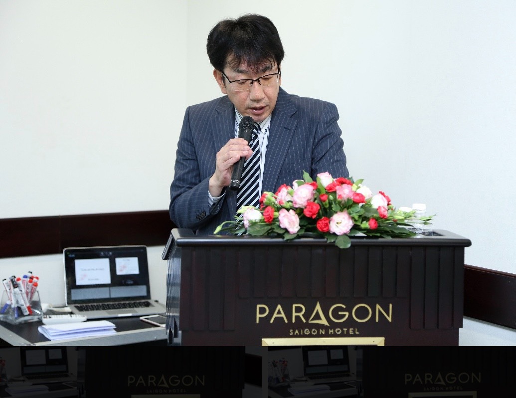 RCH Seminar 2019 gallery