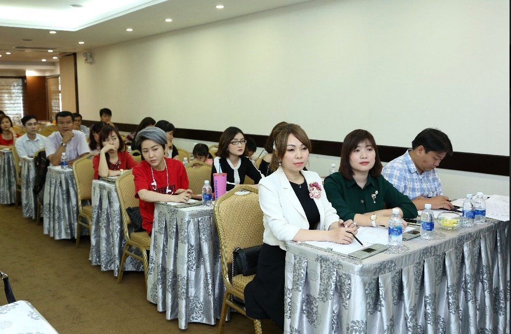 RCH Seminar 2019 gallery