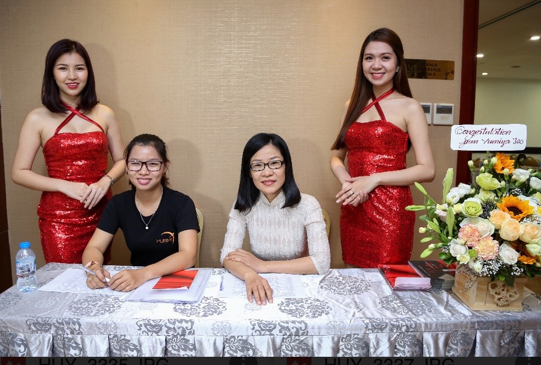 RCH Seminar 2019 gallery