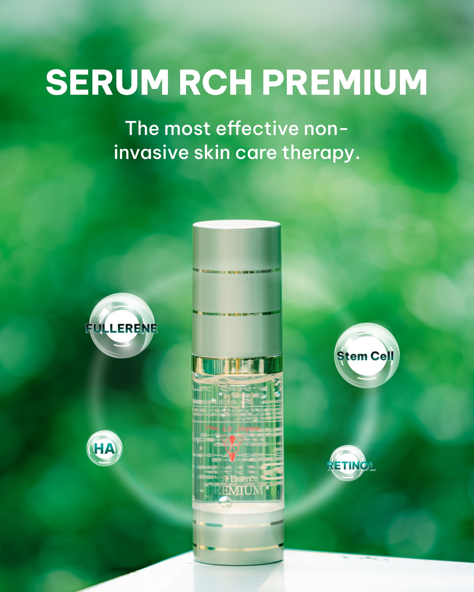 Serum RCH Premium