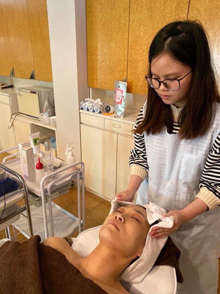 Spa Training gallery