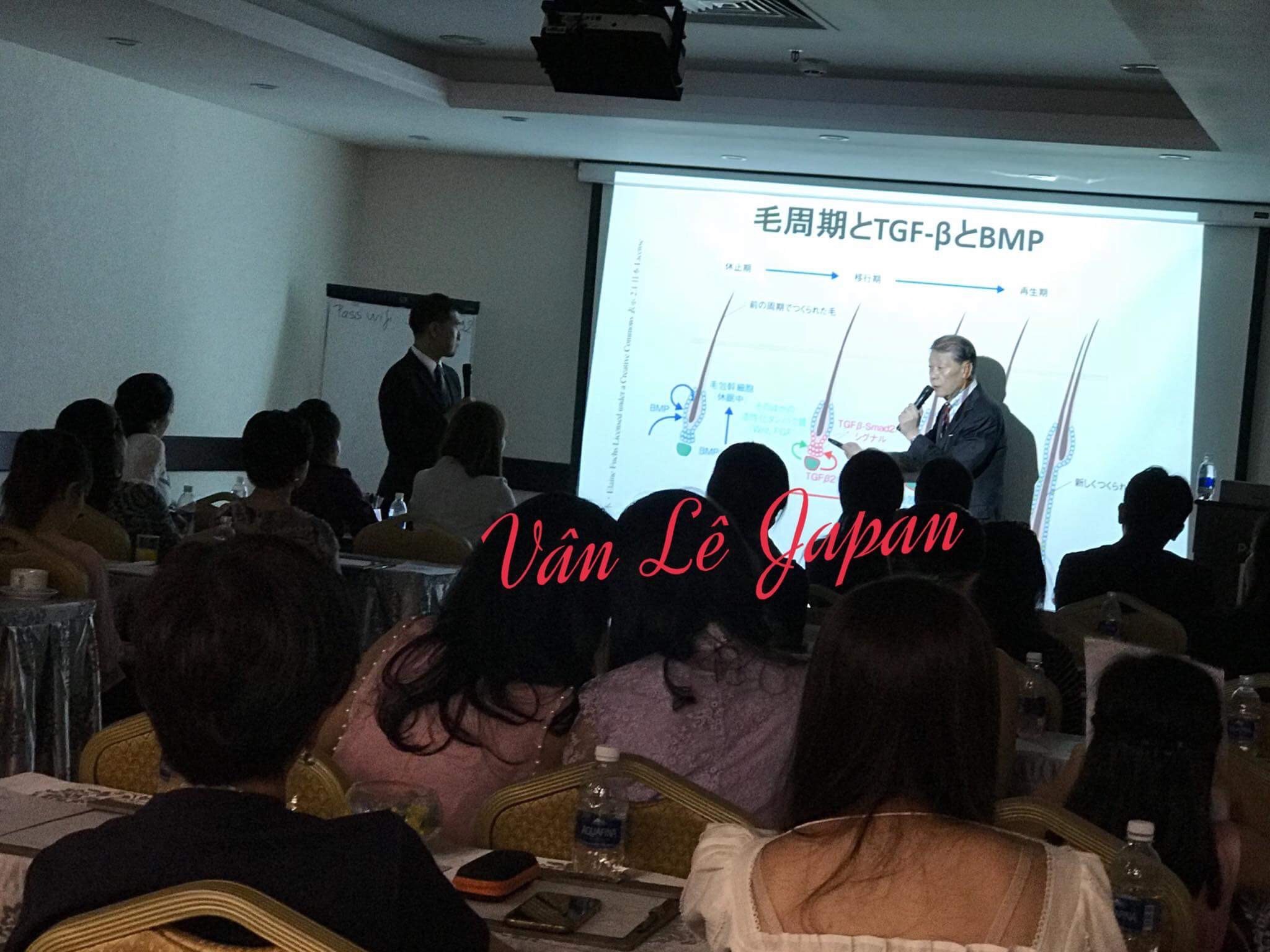 The Queen Placenta Seminar gallery