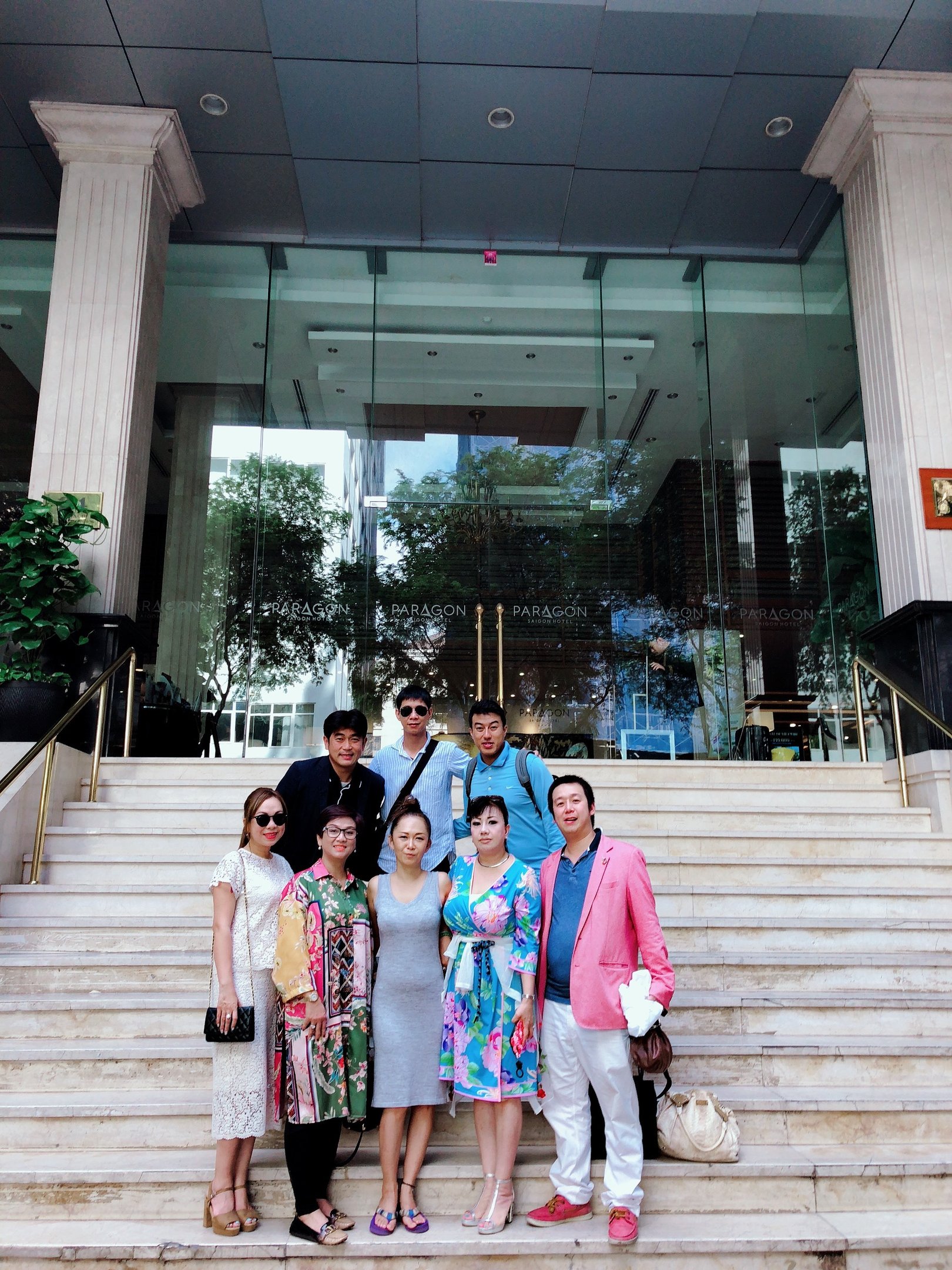 The Queen Placenta Seminar gallery