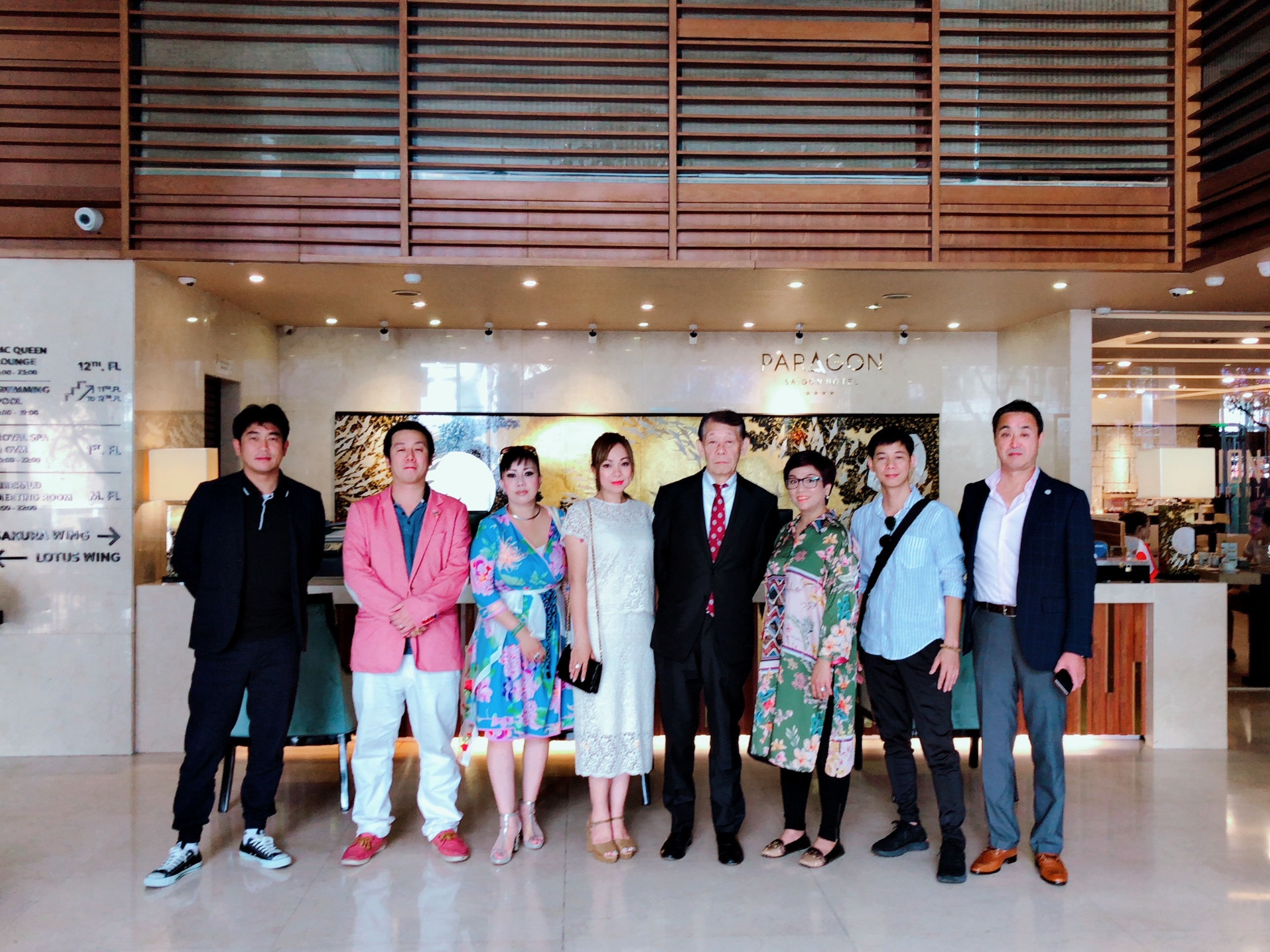The Queen Placenta Seminar gallery