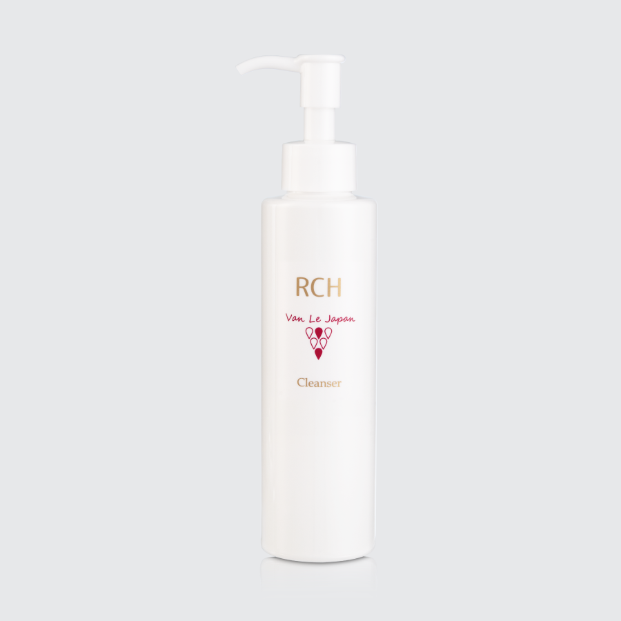 RCH Cleanser gallery