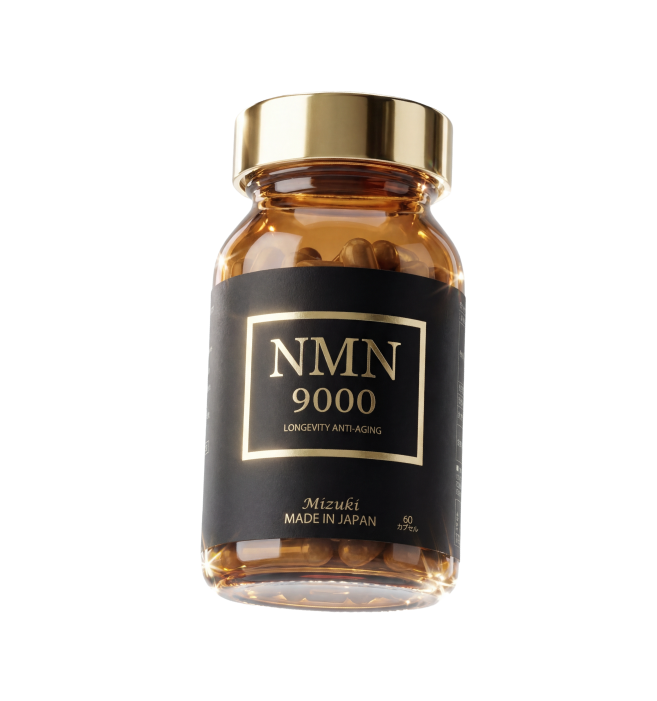 NMN Mizuki 9000 & 20000 gallery